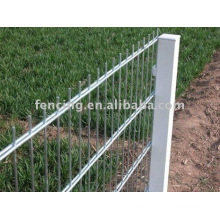 Euro fence (fábrica) ISO9001
